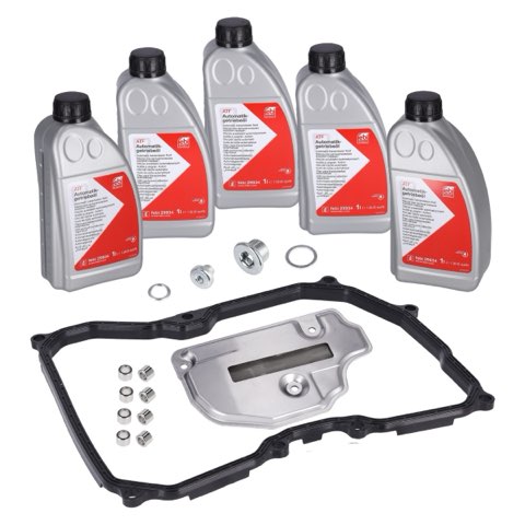 Febi Bilstein 176896 Gearbox Service Kit, photo 2
