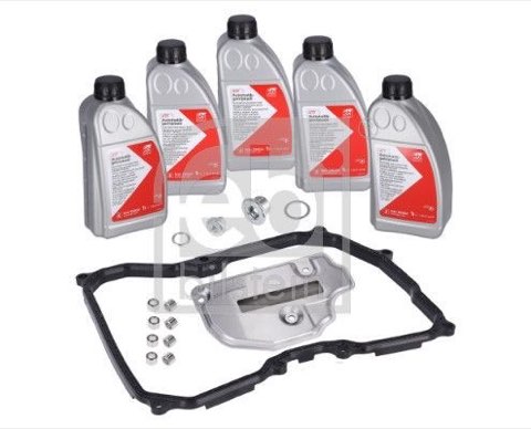 Febi Bilstein 176896 Gearbox Service Kit, photo 3