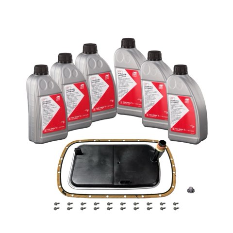 Febi Bilstein 176897 Gearbox Service Kit
