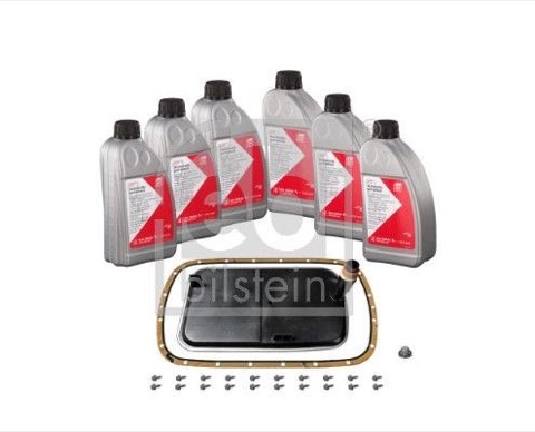 Febi Bilstein 176897 Gearbox Service Kit, photo 2