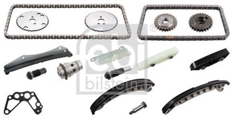 Febi Bilstein 176898 Timing Chain Kit, photo 2