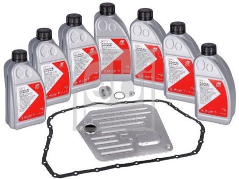 Febi Bilstein 176899 Gearbox Service Kit, photo 2
