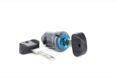 Febi Bilstein 17690 Lock Cylinder, Ignition Lock
