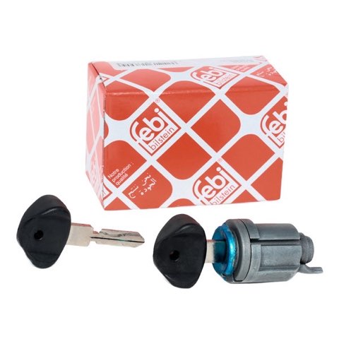 Febi Bilstein 17690 Lock Cylinder, Ignition Lock, photo 3
