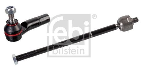 Febi Bilstein 176904 Track Rod Assembly, photo 2