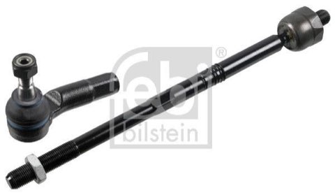 Febi Bilstein 176917 Track Rod Assembly, photo 2