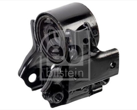 Febi Bilstein 176929 Trailing Arm / Suspension Arm Bush, photo 3