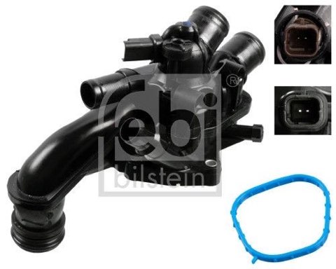 Febi Bilstein 176935 Thermostat Housing, photo 2