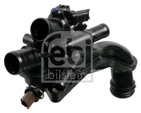 Febi Bilstein 176935 Thermostat Housing, photo 3