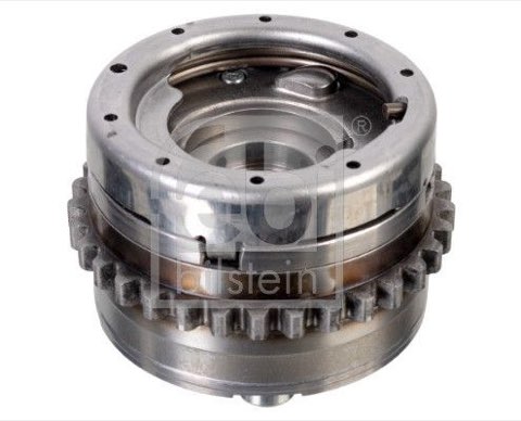 Febi Bilstein 176936 Camshaft Adjuster, photo 3