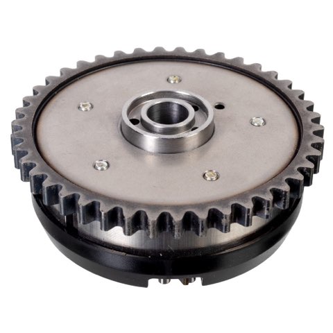 Febi Bilstein 176937 Camshaft Adjuster, photo 2