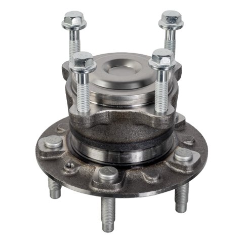 Febi Bilstein 176948 Wheel Bearing Kit, photo 2
