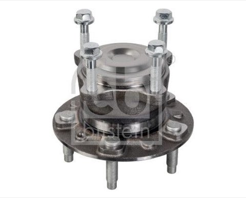 Febi Bilstein 176948 Wheel Bearing Kit, photo 3