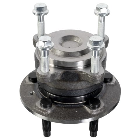 Febi Bilstein 176949 Wheel Bearing Kit, photo 2
