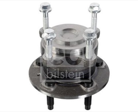 Febi Bilstein 176949 Wheel Bearing Kit, photo 3