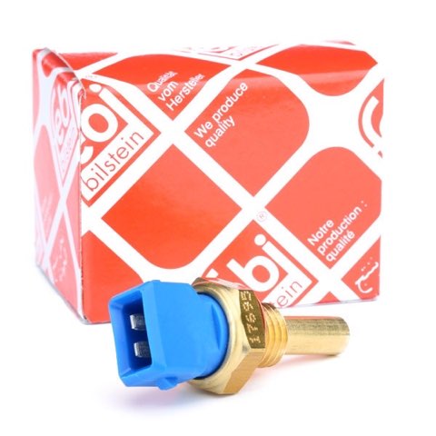 Febi Bilstein 17695 Sensor, Coolant Temperature, photo 2