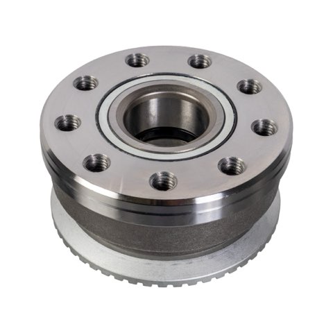 Febi Bilstein 176950 Wheel Bearing Kit