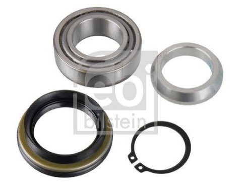 Febi Bilstein 176951 Wheel Bearing Kit, photo 2