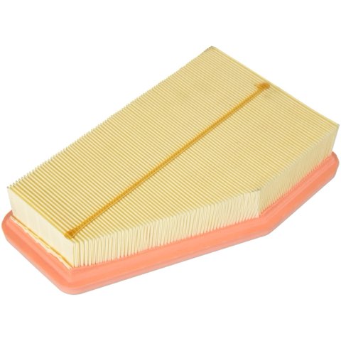 Febi Bilstein 176952 Air Filter, photo 2
