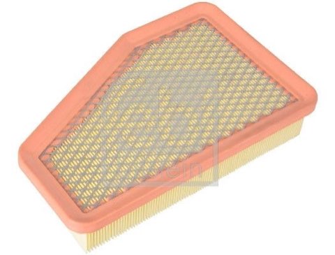 Febi Bilstein 176952 Air Filter, photo 3