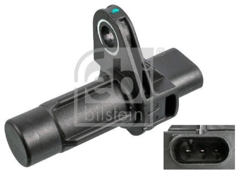 Febi Bilstein 176955 Crankshaft Sensor, photo 2