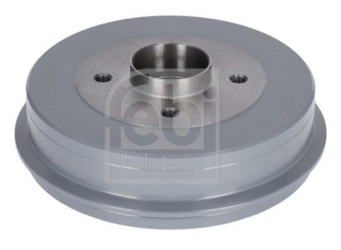 Febi Bilstein 176963 Brake Drum, photo 2