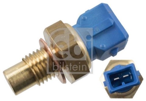 Febi Bilstein 17697 Sensor, Coolant Temperature, photo 2