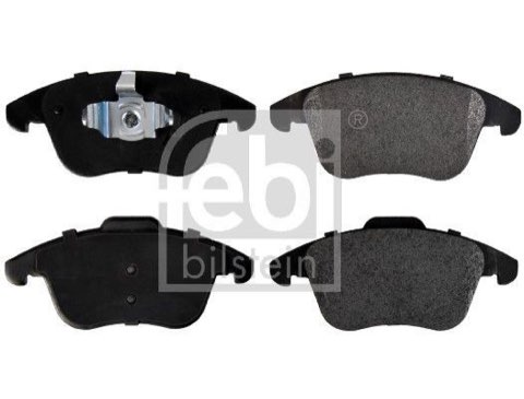 Febi Bilstein 176971 Brake Pad Set, photo 2