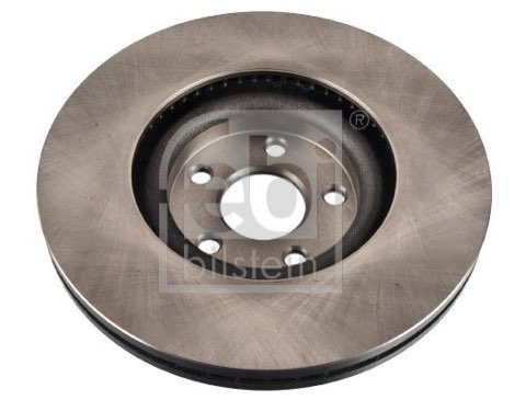 Febi Bilstein 176973 Brake Disc, photo 3