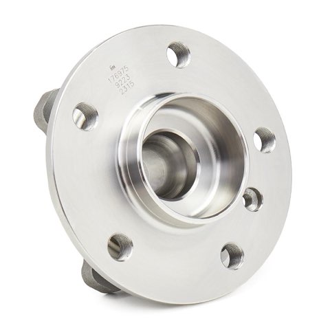 Febi Bilstein 176975 Wheel Bearing Kit, photo 3