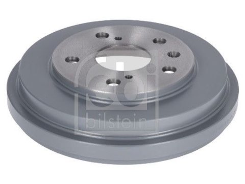 Febi Bilstein 176978 Brake Drum, photo 2