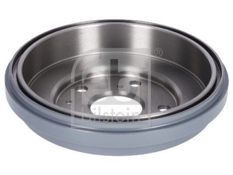 Febi Bilstein 176978 Brake Drum, photo 3