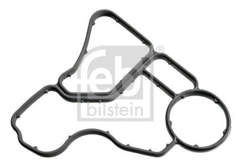 Febi Bilstein 176979 Oil Filter Housing Gasket, photo 2