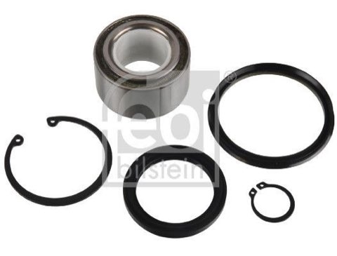 Febi Bilstein 176986 Wheel Bearing Kit, photo 2
