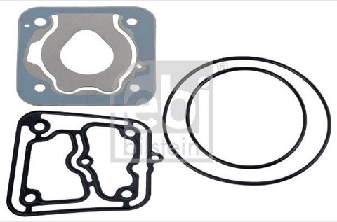 Febi Bilstein 176995 O-Ring Set, Cylinder Sleeve, photo 2