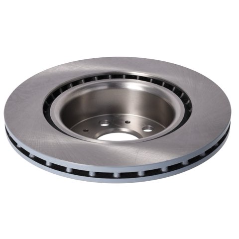 Febi Bilstein 177006 Brake Disc, photo 2