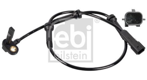 Febi Bilstein 177009 ABS Sensor, photo 2