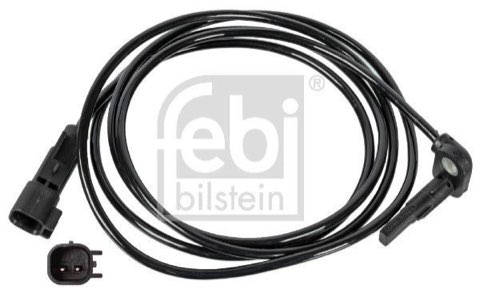 Febi Bilstein 177030 ABS Sensor, photo 2