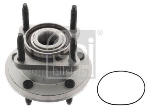 Febi Bilstein 177041 Wheel Bearing Kit, photo 2