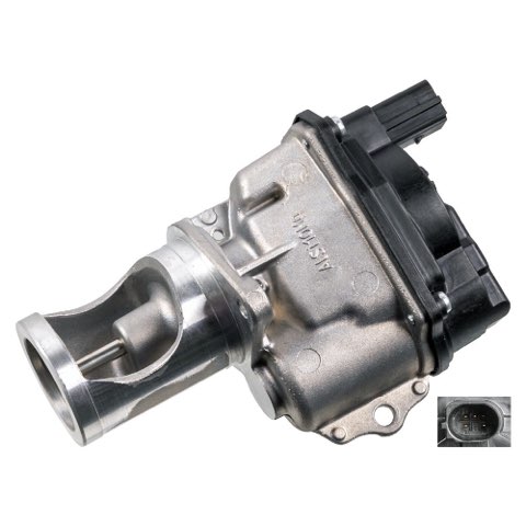Febi Bilstein 177057 EGR Valve, photo 2