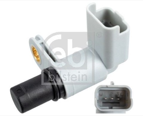 Febi Bilstein 177100 Camshaft Position Sensor, photo 2