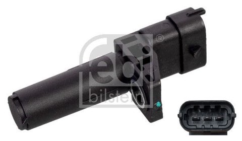 Febi Bilstein 177113 Crankshaft Sensor, photo 2