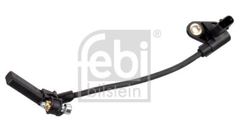 Febi Bilstein 177114 Crankshaft Sensor, photo 3