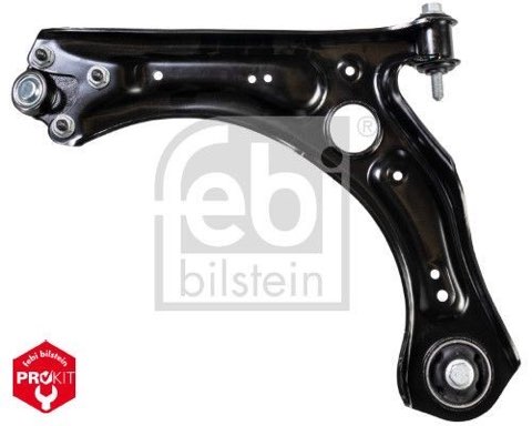 Febi Bilstein 177134 Suspension Arm, photo 3