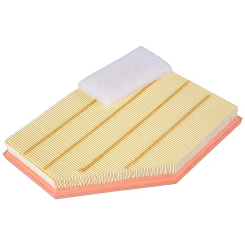 Febi Bilstein 177154 Air Filter, photo 2