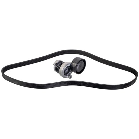 Febi Bilstein 177165 V-Ribbed Belt Set