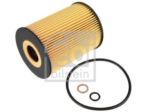 Febi Bilstein 177174 Oil Filter, photo 2