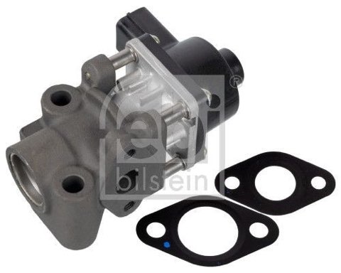 Febi Bilstein 177180 EGR Valve, photo 3