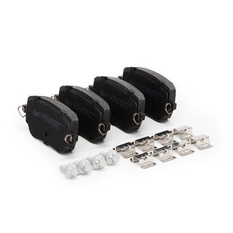 Febi Bilstein 177185 Brake Pad Set, photo 3