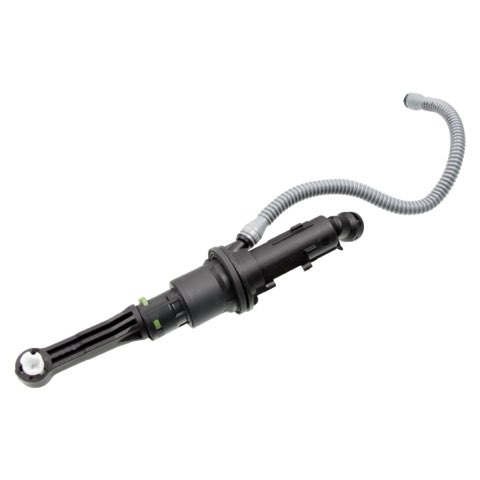 Febi Bilstein 177191 Clutch Master Cylinder, for Left-Hand Drive Vehicles